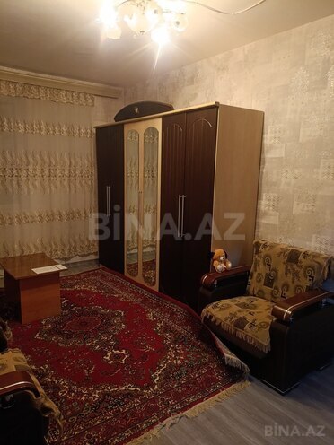 Сдаётся 4-комн. вторичка 86 м², м. Ахмедлы, photo 3 from 21
