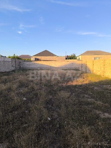Продаётся  участок 4 сот, пос. Бина, photo 1 from 8