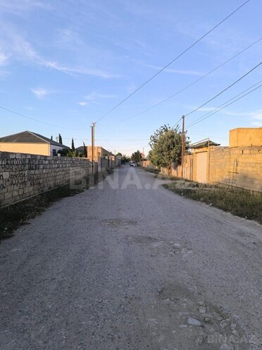 Продаётся  участок 4 сот, пос. Бина, photo 6 from 8