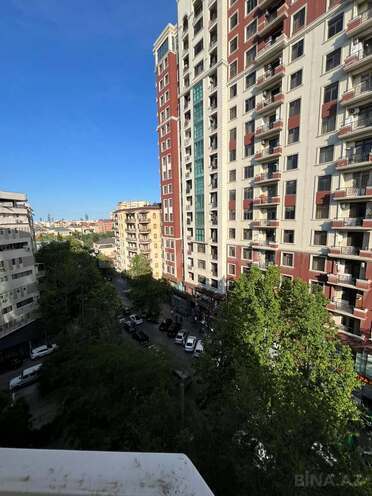 İcarəyə verilir 4 otaqlı yeni tikili 130 m², Nəsimi r., photo 24 from 30