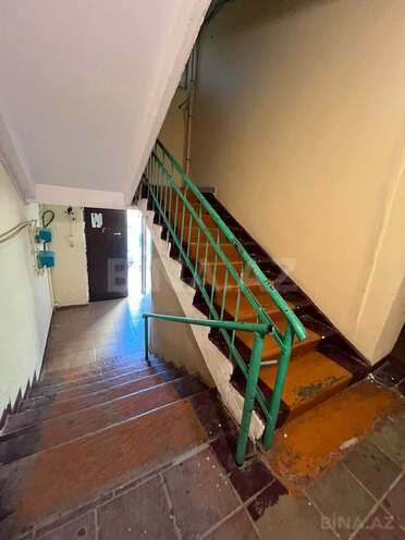 İcarəyə verilir 4 otaqlı yeni tikili 130 m², Nəsimi r., photo 22 from 30
