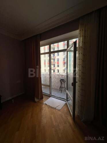 İcarəyə verilir 4 otaqlı yeni tikili 130 m², Nəsimi r., photo 14 from 30