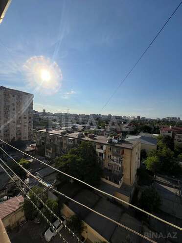 İcarəyə verilir 4 otaqlı yeni tikili 130 m², Nəsimi r., photo 26 from 30