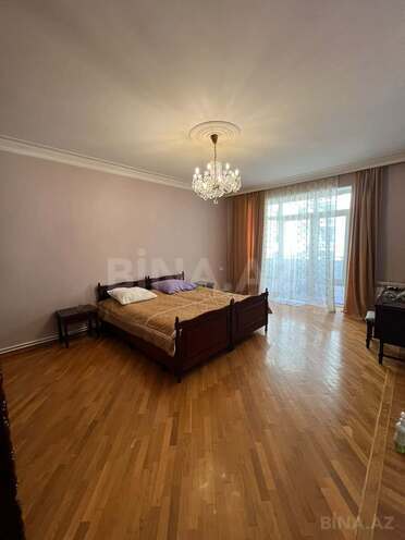 İcarəyə verilir 4 otaqlı yeni tikili 130 m², Nəsimi r., photo 15 from 30