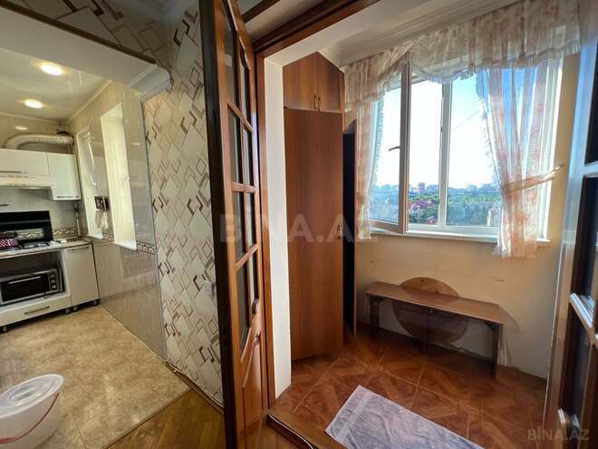 İcarəyə verilir 4 otaqlı yeni tikili 130 m², Nəsimi r., photo 13 from 30