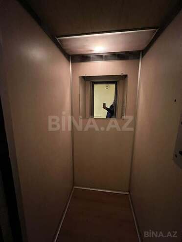 İcarəyə verilir 4 otaqlı yeni tikili 130 m², Nəsimi r., photo 21 from 30