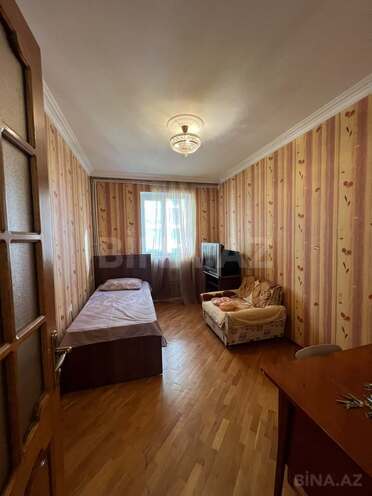 İcarəyə verilir 4 otaqlı yeni tikili 130 m², Nəsimi r., photo 16 from 30