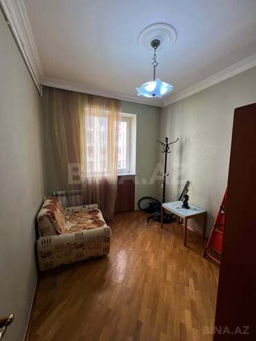 İcarəyə verilir 4 otaqlı yeni tikili 130 m², Nəsimi r., photo 18 from 30