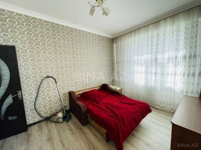 İcarəyə verilir 3 otaqlı yeni tikili 125 m², İnşaatçılar m., photo 12 from 25