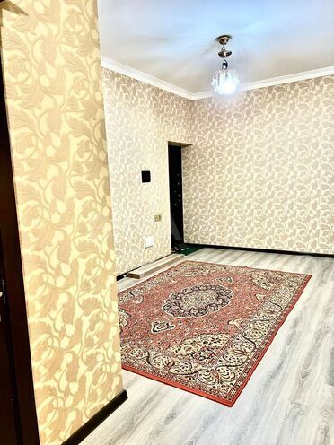 İcarəyə verilir 3 otaqlı yeni tikili 125 m², İnşaatçılar m., photo 23 from 25