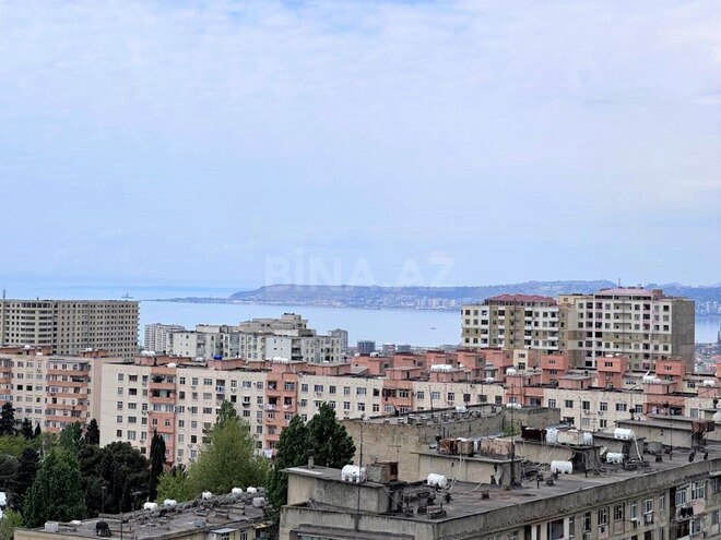 Satılır 3 otaqlı yeni tikili 156 m², Əhmədli m., photo 23 from 27