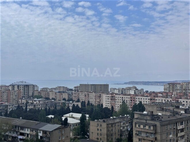 Satılır 3 otaqlı yeni tikili 156 m², Əhmədli m., photo 26 from 27