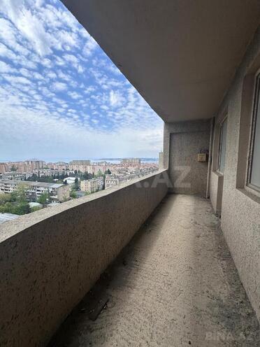 Satılır 3 otaqlı yeni tikili 156 m², Əhmədli m., photo 22 from 27