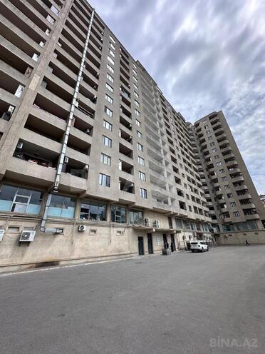 Satılır 3 otaqlı yeni tikili 156 m², Əhmədli m., photo 3 from 27
