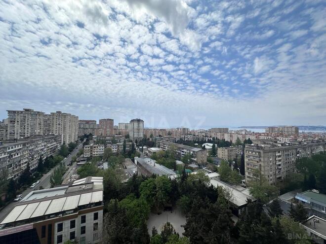 Satılır 3 otaqlı yeni tikili 156 m², Əhmədli m., photo 25 from 27