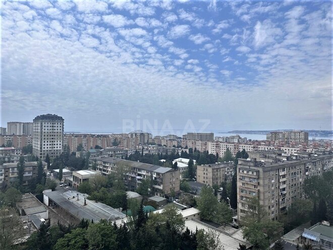 Satılır 3 otaqlı yeni tikili 156 m², Əhmədli m., photo 24 from 27