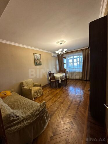 Сдаётся 3-комн. вторичка 100 м², м. Гянджлик, photo 8 from 12
