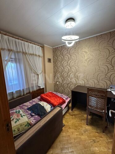Сдаётся 3-комн. вторичка 100 м², м. Гянджлик, photo 5 from 12