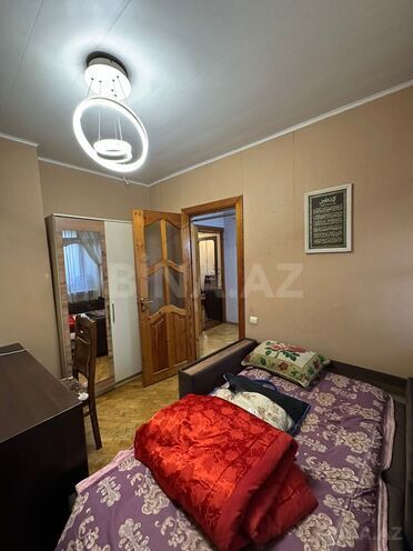 Сдаётся 3-комн. вторичка 100 м², м. Гянджлик, photo 4 from 12