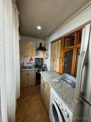 Сдаётся 3-комн. вторичка 100 м², м. Гянджлик, photo 9 from 12