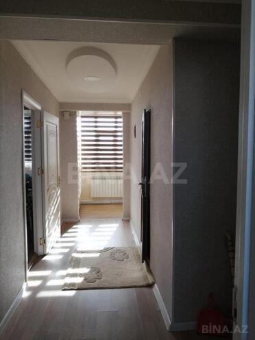Продаётся 3-комн. вторичка 255 м², м. Гянджлик, photo 15 from 19