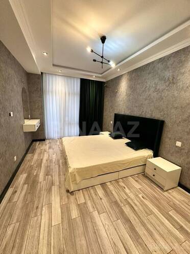 Satılır 2 otaqlı yeni tikili 70 m², Koroğlu m., photo 6 from 12