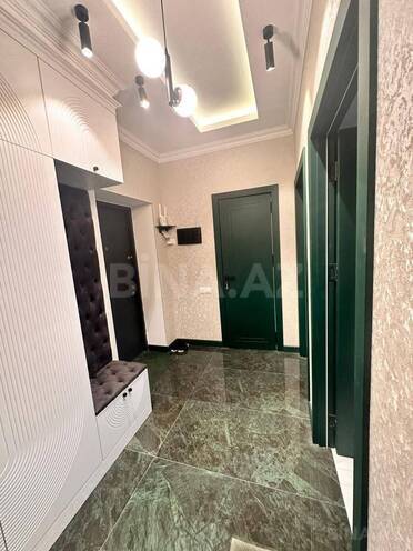 Satılır 2 otaqlı yeni tikili 70 m², Koroğlu m., photo 11 from 12
