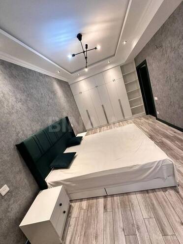 Satılır 2 otaqlı yeni tikili 70 m², Koroğlu m., photo 5 from 12
