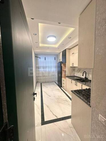 Satılır 2 otaqlı yeni tikili 70 m², Koroğlu m., photo 3 from 12