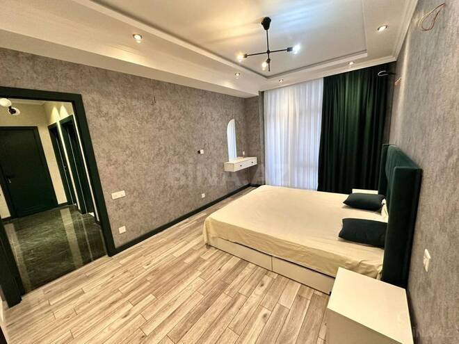 Satılır 2 otaqlı yeni tikili 70 m², Koroğlu m., photo 7 from 12