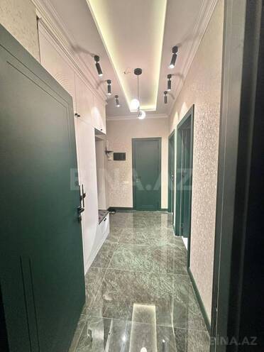 Satılır 2 otaqlı yeni tikili 70 m², Koroğlu m., photo 10 from 12