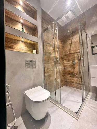 Satılır 2 otaqlı yeni tikili 70 m², Koroğlu m., photo 9 from 12