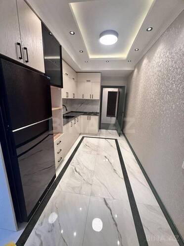 Satılır 2 otaqlı yeni tikili 70 m², Koroğlu m., photo 1 from 12