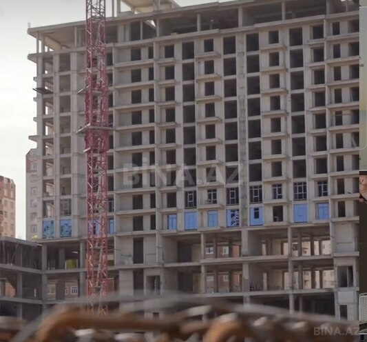 Продаётся 4-комн. новостройка 195 м², photo 1 from 6