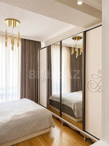 Satılır 3 otaqlı yeni tikili 100 m², 20 Yanvar m., photo 3 from 10