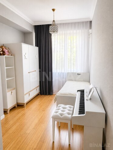 Satılır 3 otaqlı yeni tikili 100 m², 20 Yanvar m., photo 4 from 10