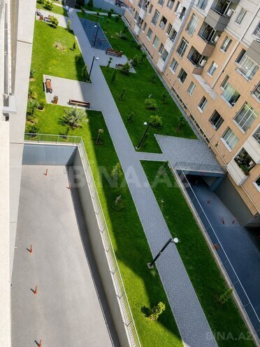 Satılır 3 otaqlı yeni tikili 100 m², 20 Yanvar m., photo 9 from 10