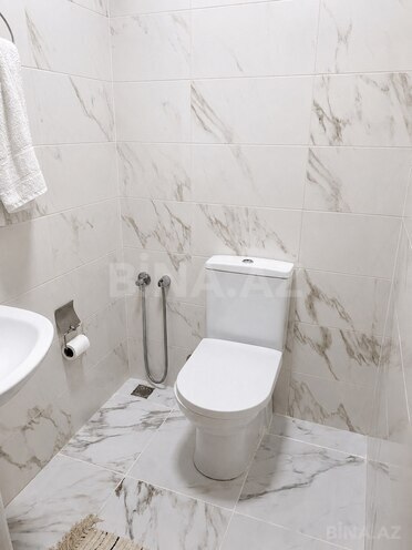 Satılır 3 otaqlı yeni tikili 100 m², 20 Yanvar m., photo 8 from 10