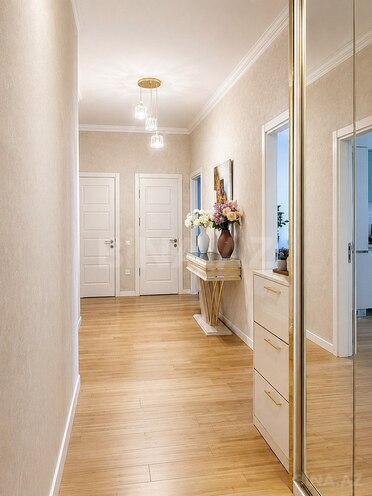 Satılır 3 otaqlı yeni tikili 100 m², 20 Yanvar m., photo 5 from 10