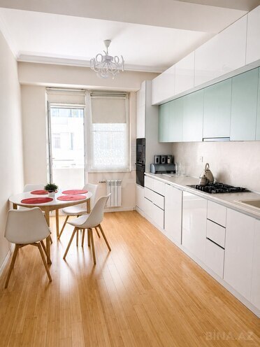 Satılır 3 otaqlı yeni tikili 100 m², 20 Yanvar m., photo 6 from 10