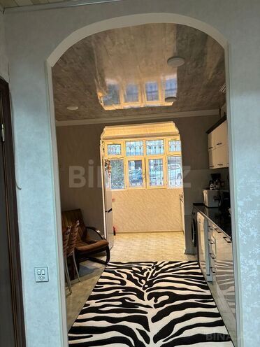 Сдаётся 3-комн. вторичка 85 м², м. Ази Асланов, photo 5 from 15