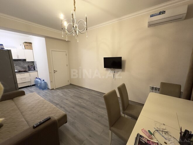 İcarəyə verilir 2 otaqlı yeni tikili 70 m², 20 Yanvar m., photo 5 from 15
