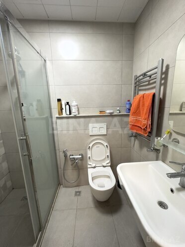 İcarəyə verilir 2 otaqlı yeni tikili 70 m², 20 Yanvar m., photo 12 from 15