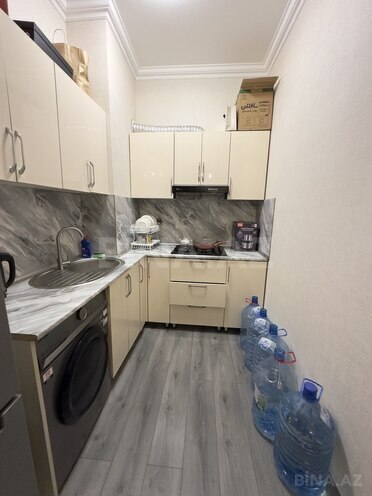 İcarəyə verilir 2 otaqlı yeni tikili 70 m², 20 Yanvar m., photo 6 from 15