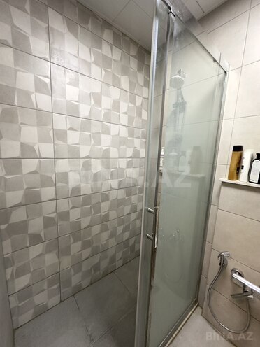 İcarəyə verilir 2 otaqlı yeni tikili 70 m², 20 Yanvar m., photo 14 from 15