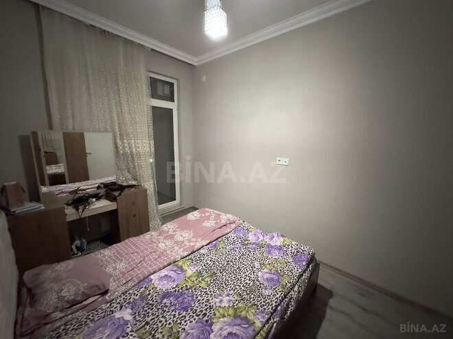 İcarəyə verilir 2 otaqlı yeni tikili 70 m², 20 Yanvar m., photo 10 from 15