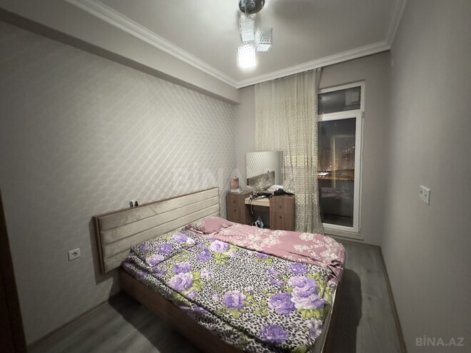 İcarəyə verilir 2 otaqlı yeni tikili 70 m², 20 Yanvar m., photo 8 from 15