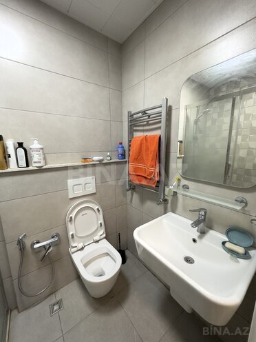 İcarəyə verilir 2 otaqlı yeni tikili 70 m², 20 Yanvar m., photo 11 from 15