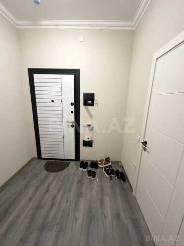 İcarəyə verilir 2 otaqlı yeni tikili 70 m², 20 Yanvar m., photo 13 from 15