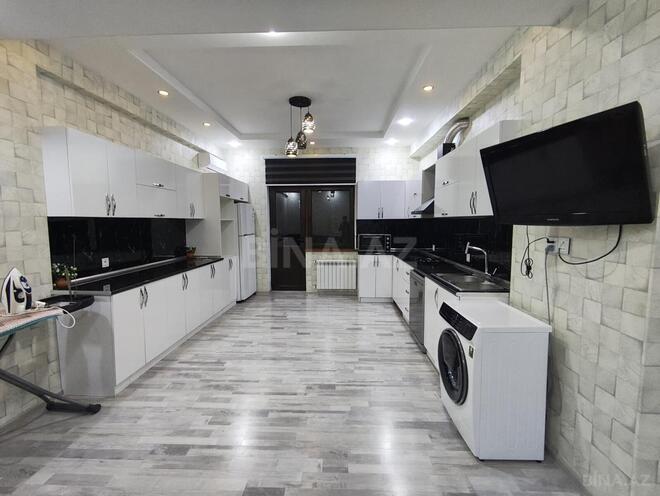 Сдаётся 4-комн. новостройка 160 м², м. 28 мая, photo 6 from 15